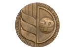 Złoty Medal Targów POLAGRA, 1995