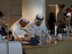 Annual Investment Meeting Dubai 2011
